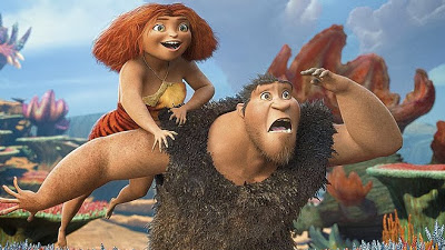 "The Croods"