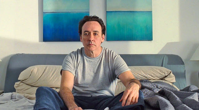 John Cusack stars as one half of Brian Wilson in "Love & Mercy"