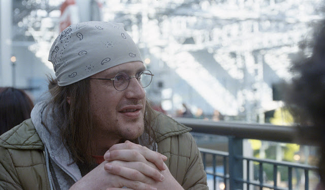 Will Segel's performance as David Foster Wallace transform his career?