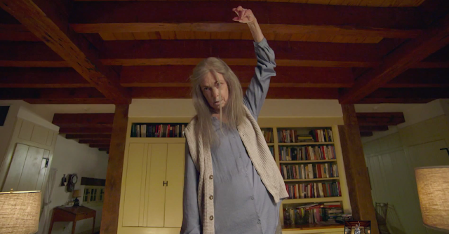 Grandma goes crazy in M. Night Shyamalan's "The Visit"