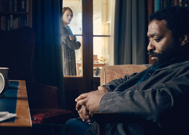 In a well-acted film, Chiwetel Ejiofor is the clear standout