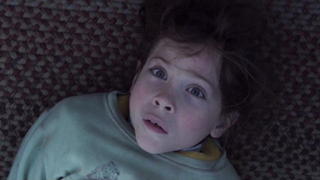 Jacob Tremblay opens eyes with his stunning, natural performance