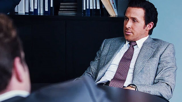 Ryan Gosling in "The Big Short"