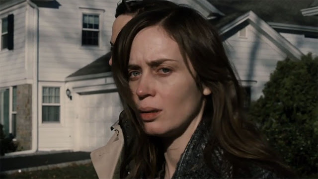 Emily Blunt should just be in everything.