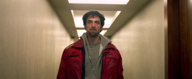 Robert Pattinson stars in the thriller "Good Time"