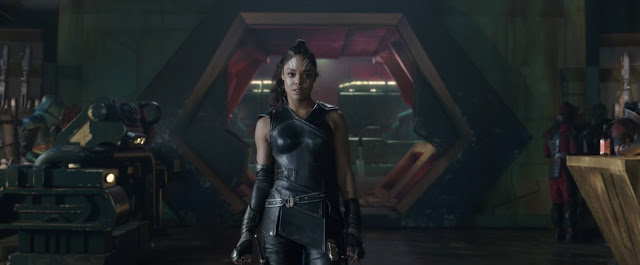 OK, I'm officially excited for the Valkyrie spinoff