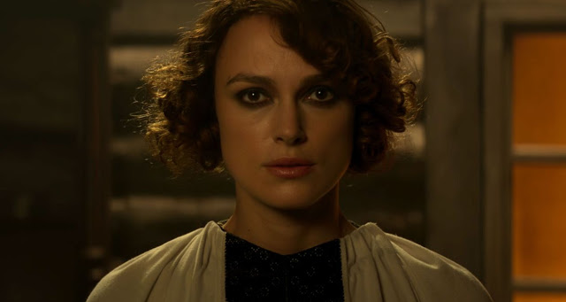 Keira Knightley in "Colette"