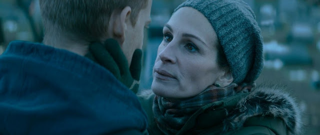 Julia Roberts in "Ben Is Back"