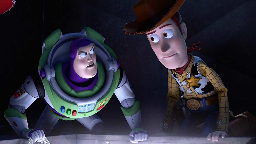 Is "Toy Story 4" a future Oscar winner?
