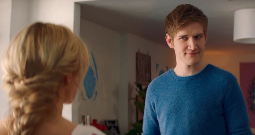 Bo Burnham in Promising Young Woman