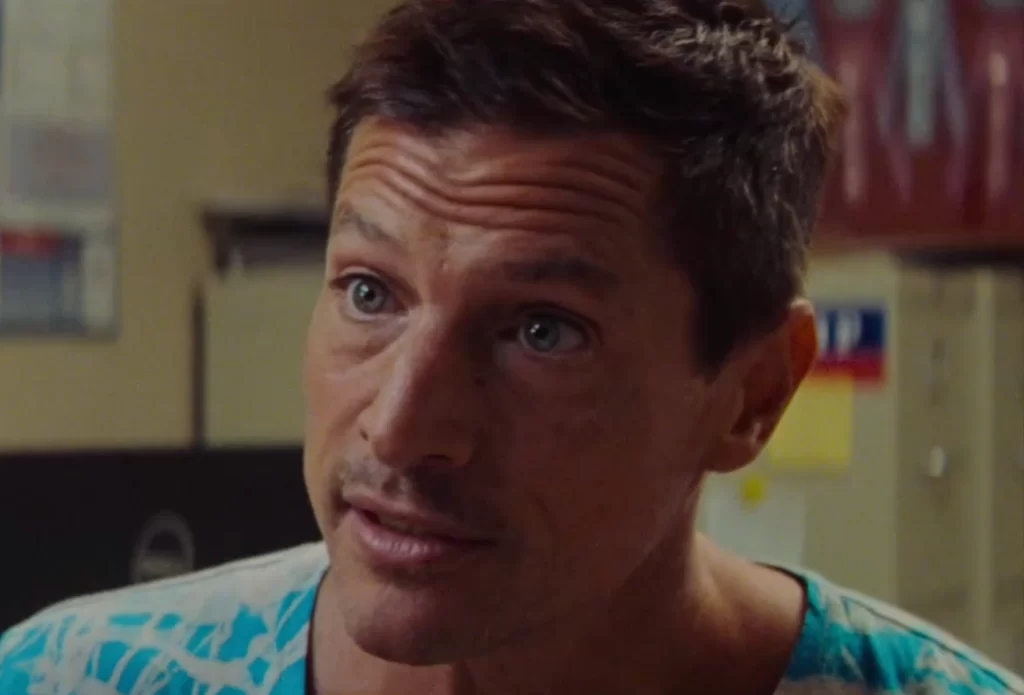 Simon Rex in Red Rocket