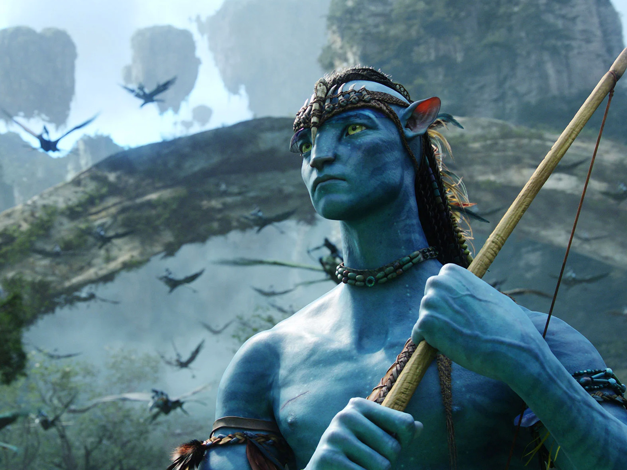 Avatar: The Way Of Water - how gaming tech helped bring Oscars