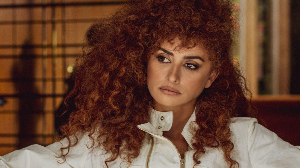 Penélope Cruz in Official Competition