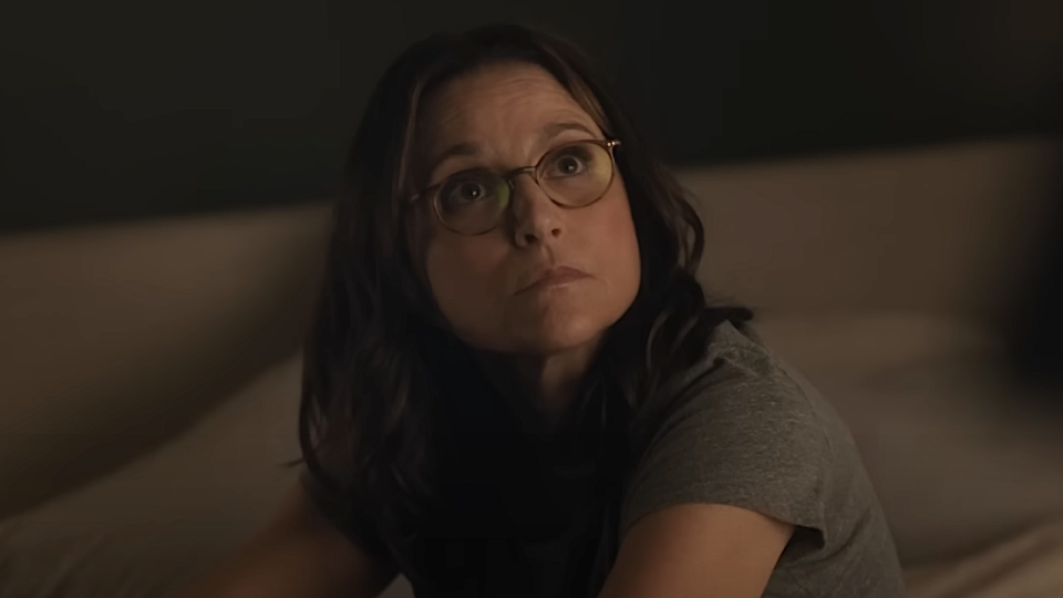 Julia Louis-Dreyfus in You Hurt My Feelings