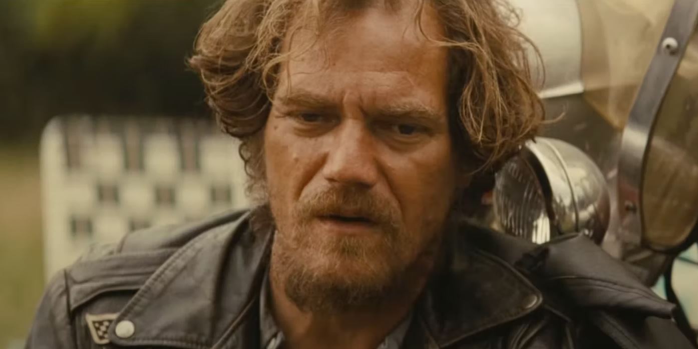 The Bikeriders: Mad Packs, Fury Rode - MovieManifesto