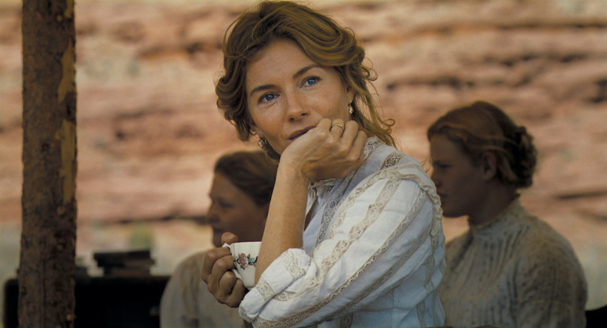 Sienna Miller in Horizon, an American Saga: Chapter 1