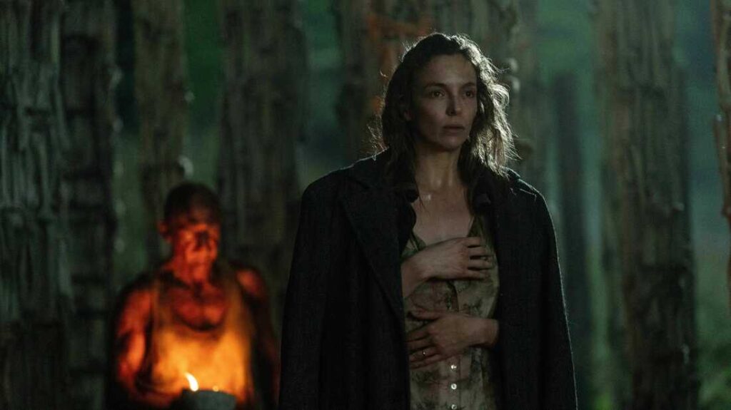 Jodie Comer in 28 Years Later