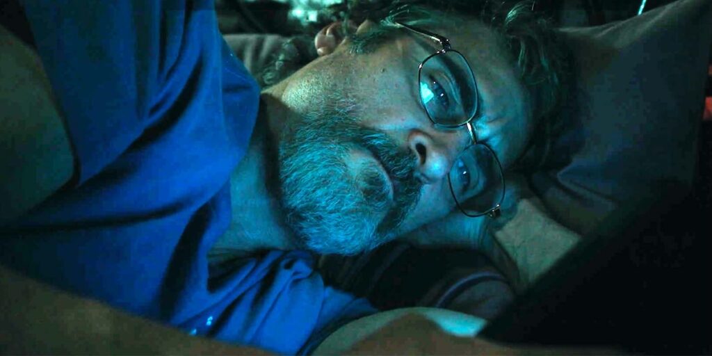 Joaquin Phoenix in Eddington