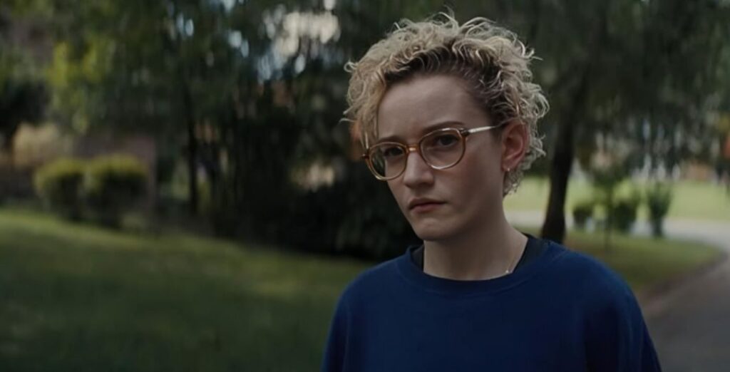 Julia Garner in Weapons