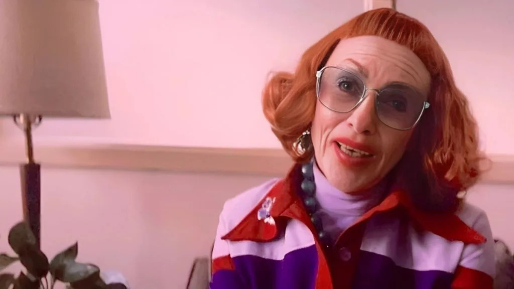 Amy Madigan in Weapons