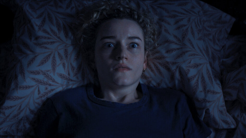 Julia Garner in Weapons
