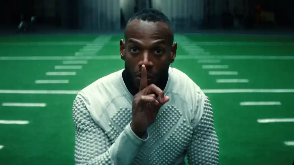 Marlon Wayans in Him