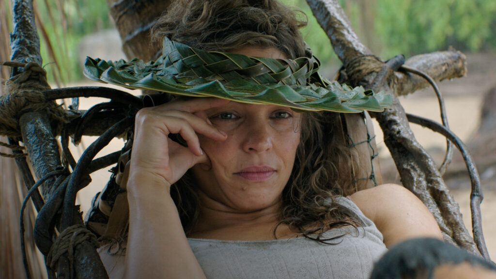 Rachel McAdams in Send Help