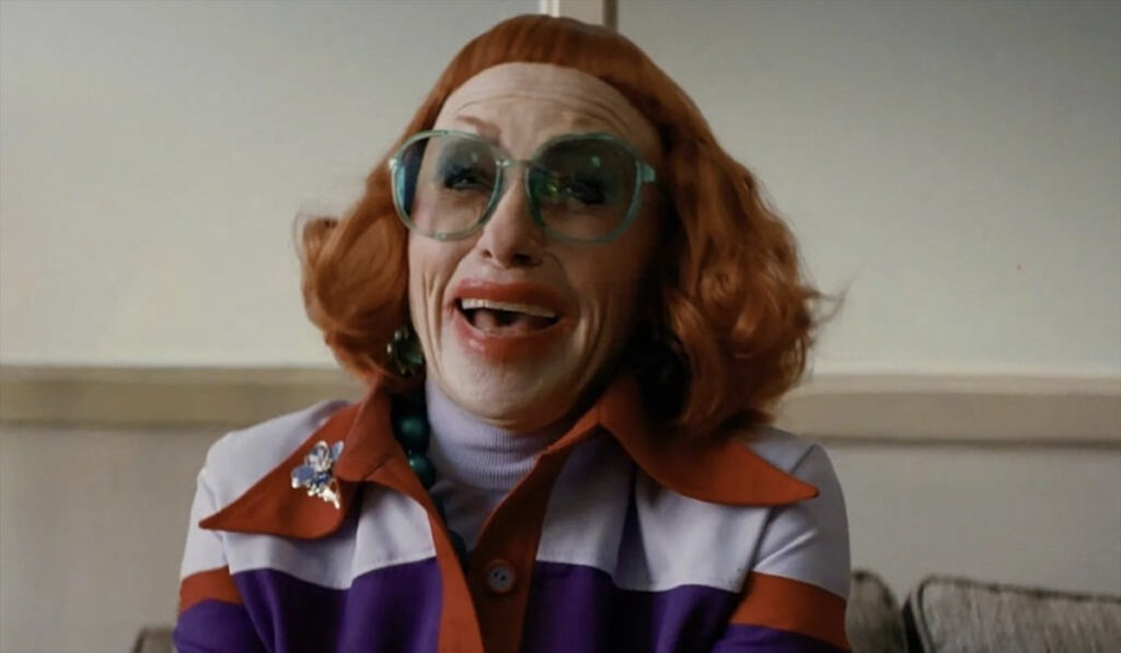 Amy Madigan in Weapons