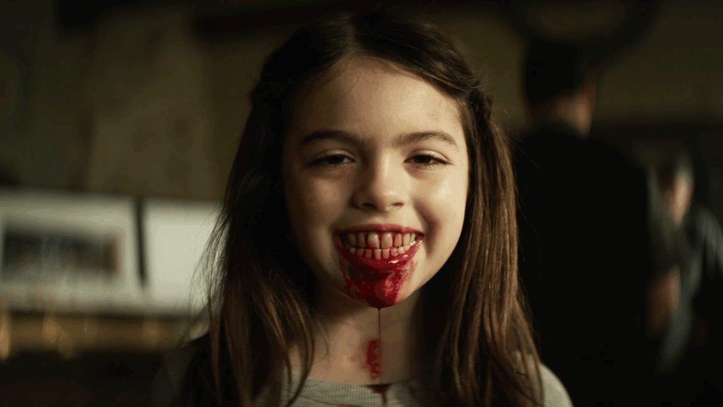 Billie Roy in Lee Cronin's The Mummy