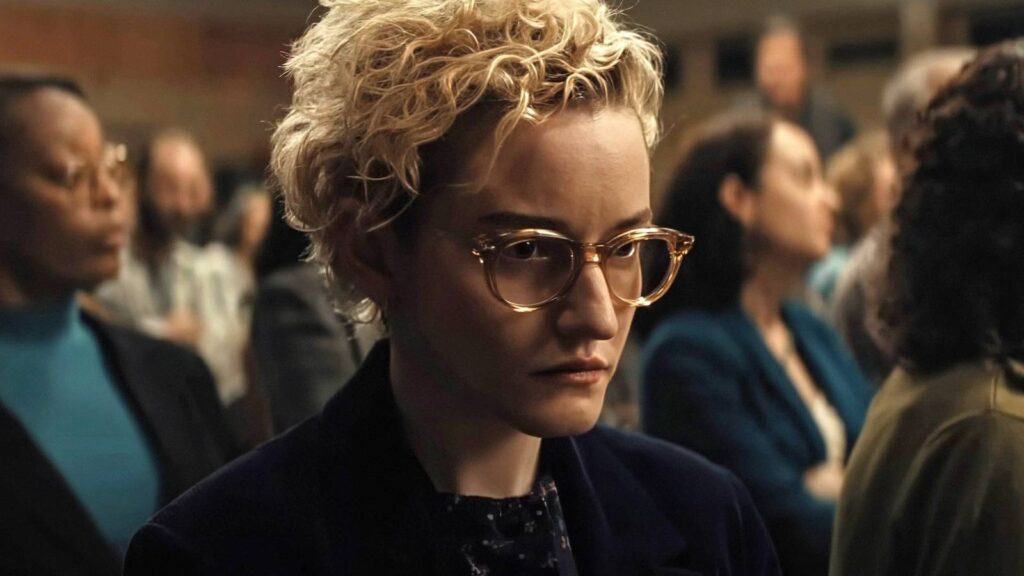 Julia Garner in Weapons