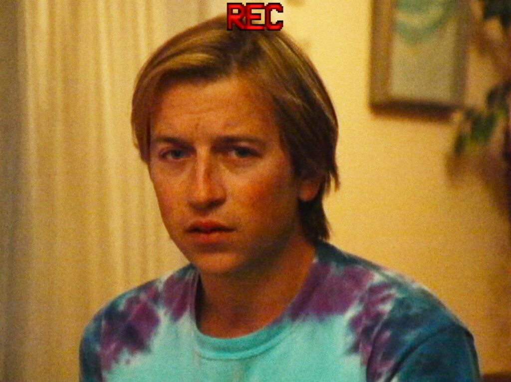 Skyler Gisondo in Primetime