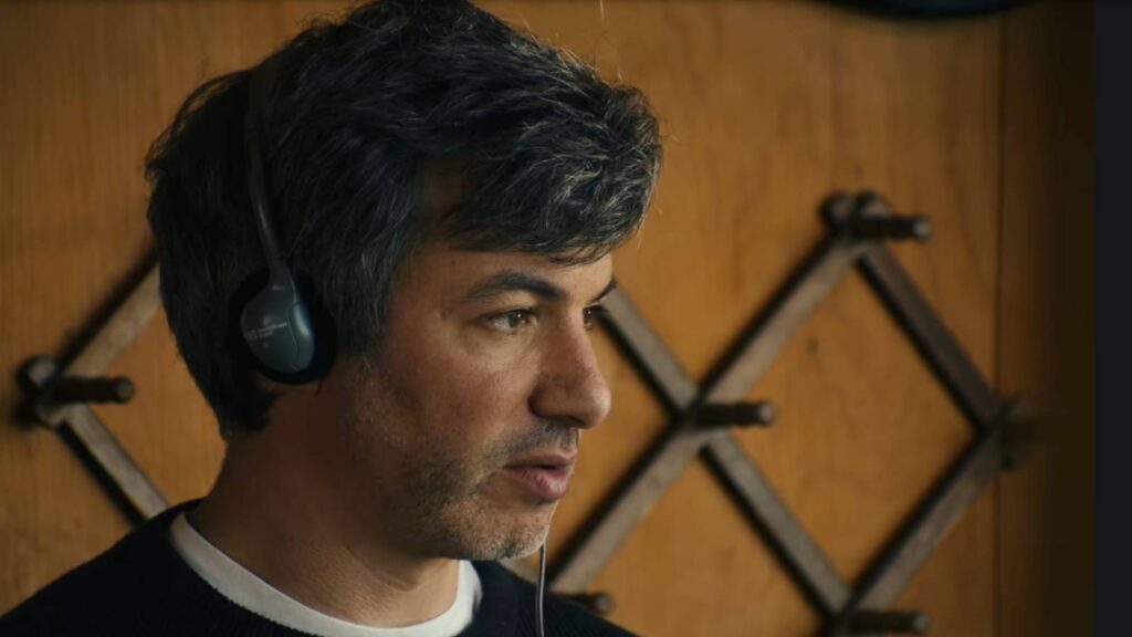 Nathan Fielder in You Can See Everything